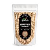 Anadolu Hasat Beyaz Tane Karabiber (Akbiber Tane) – 40 gr - 1 kg