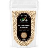 Anadolu Hasat Beyaz Tane Karabiber (Akbiber Tane) – 40 gr