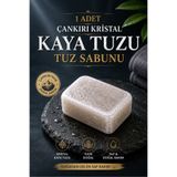 ANADOLU HASAT ÇANKIRI KAYA TUZU SABUNU 1 ADET
