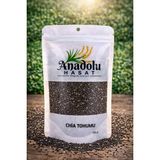 Anadolu Hasat Chia Tohumu 100 gr