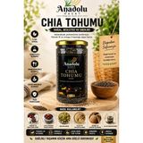 Anadolu Hasat Chia Tohumu 250 gr