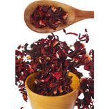 Anadolu Hasat Hibisküs Çayı 1Kg-Nar Çiçeği Otu Bitkisi 1000Gr