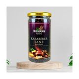 Anadolu Hasat Karabiber Tane 180 gr Kavanoz