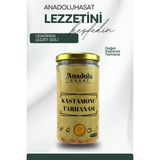 Anadolu Hasat Kastamonu Ev Tarhanası 280 gr Kavanoz