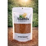 Anadolu Hasat Keten Tohumu 150 gr