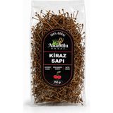 Anadolu Hasat Kiraz Sapı – %100 Doğal Kurutulmuş, Katkısız Bitki Çayı - 250 GR