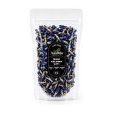Anadolu Hasat Mavi Kelebek Çayı (Butterfly Pea) – Doğal Kurutulmuş Mavi Çay – Yeni Mahsul – Katkısız - 50 gr