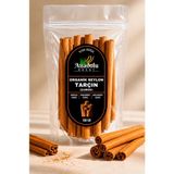Anadolu Hasat - Seylon Tarçın Çubuk 100Gr - 100 gr
