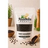 Anadolu Hasat Tane Karabiber 100 gr