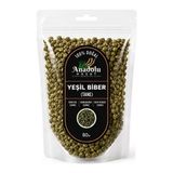Anadolu Hasat Yeşil Tane Karabiber - 80 gr