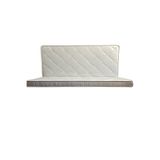 Anadolu Hemnes Divan Uyumu Katlanır Yatak 80/200 Kamp Yatağı Yer Yatağı Sünger Yatak 160/200/14