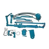 Anadolu Hidrolik Ford 3600 Ve 3610 Hidrolik Direksiyon Seti