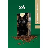 Anadolu Kahve Geleneksel Dibek Kahvesi 200GR 4'lü Paket - 200 gr