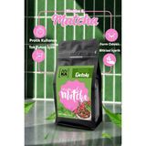 Anadolu Kahve Hindiba & Matcha Karışımı Toz Içecek Pratik Kullanım, Bitkisel Içerik, 25 Porsiyon - 150 gr