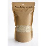 Anadolu Kavuzculuk (500GR) Osmancık 97 Pirinci – Tane Tane Pişen Yerli Pirinç - 0,5 gr