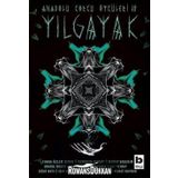 Anadolu Korku Öyküleri 3 - Yılgayak - Kolektif