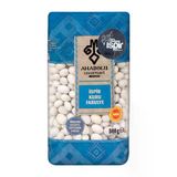 Anadolu Lezzetleri İspir Kuru Fasulye 500 G (8'Li Paket)