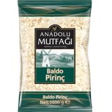 Anadolu Mutfağı 1 kg Baldo Pirinç