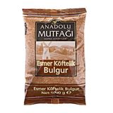Anadolu Mutfağı 1 kg Esmer Çiğ Köftelik