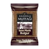 Anadolu Mutfağı 1 kg Esmer Pilavlık Bulgur