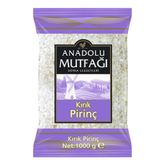 Anadolu Mutfağı 1 kg Kırık Pirinç