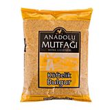 Anadolu Mutfağı 1 kg Köftelik Bulgur