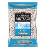 Anadolu Mutfağı 1 kg Kuru Fasulye