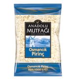 Anadolu Mutfağı 1 kg Osmancık Pirinç