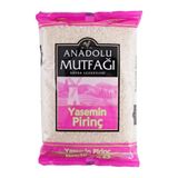 Anadolu Mutfağı 1 kg Yasemin Pirinç