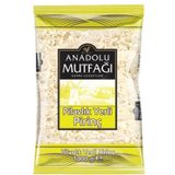 Anadolu Mutfağı 1 kg Yerli Pilavlık Pirinç