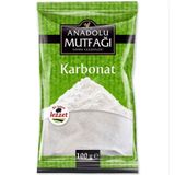 Anadolu Mutfağı 100 gr Karbonat