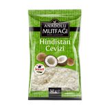 Anadolu Mutfağı 50 gr Hindistan Cevizi