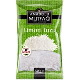 Anadolu Mutfağı 50 gr Limon Tuzu