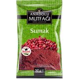 Anadolu Mutfağı 50 gr Sumak