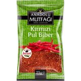 Anadolu Mutfağı 75 gr Kırmızı Pul Biber