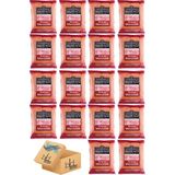 Anadolu Mutfağı Kırmızı Mercimek 1kg x 18 Adet - 1 kg