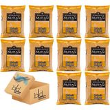 Anadolu Mutfağı Köftelik Bulgur 1kg x 10 Adet - 1 kg