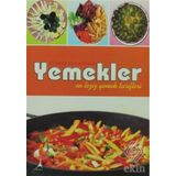 ANADOLU MUTFAĞINDAN YEMEKLER - KOLEKTIF