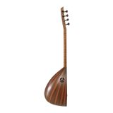 Anadolu Müzik And-ogr-01 Maun Görünümlü Kompozit Tekne Öğrenci Sazı, Bağlaması (KISA SAP)