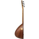 Anadolu Müzik AND-YPROF-03 Maun Tekne Yarı Profesyonel Saz, Bağlama (Kısa Sap)