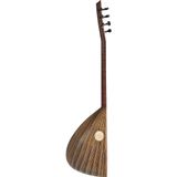 Anadolu Müzik AND-YPROF-04 Yapay Abanoz Tekne Yarı Profesyonel Saz, Bağlama (Kısa Sap)