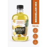 Anadolu Nektarı Bromelain syrup 750 ml