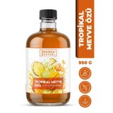 Anadolu Nektarı Tropikal Meyve Özü 750 ml