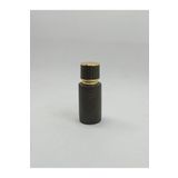 ANADOLU PARFÜM, Boş Cam Parfüm/Kolonya Sprey Şişesi, Kolay Doldurulabilir, Şık Ve Çekici, Desen No:1, 20ml