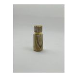 ANADOLU PARFÜM, Boş Cam Parfüm/Kolonya Sprey Şişesi, Kolay Doldurulabilir, Şık Ve Çekici, Desen No:10, 20ml