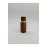 ANADOLU PARFÜM, Boş Cam Parfüm/Kolonya Sprey Şişesi, Kolay Doldurulabilir, Şık Ve Çekici, Desen No:11, 20ml