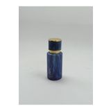 ANADOLU PARFÜM, Boş Cam Parfüm/Kolonya Sprey Şişesi, Kolay Doldurulabilir, Şık Ve Çekici, Desen No:4, 20ml