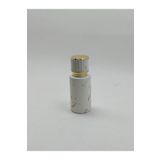 ANADOLU PARFÜM, Boş Cam Parfüm/Kolonya Sprey Şişesi, Kolay Doldurulabilir, Şık Ve Çekici, Desen No:7, 20ml