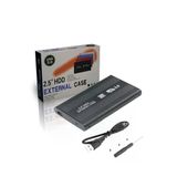 ANADOLU PARS 2.5 inç USB 3.0 Harici Disk Kutusu USB 3.0 HDD Kutusu USB 3.0 External Case