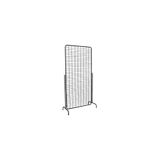 ANADOLU RAF 90x190cm Tel Pano Stand,çorap,aksesuar,telefon,bujiteri,askı Standı
